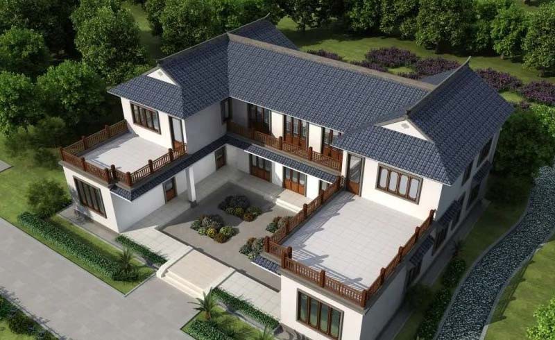 琼中建房时常说的坐北朝南和坐南朝北有什么区别？