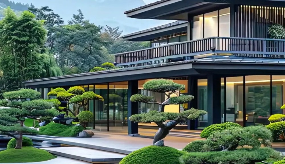 琼中农村自建房更佳风水布局是什么